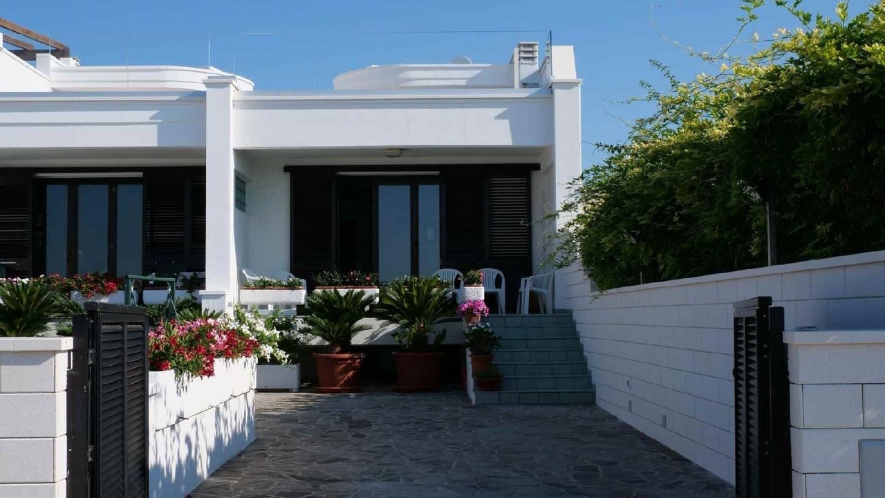 Photo of Outdoor in Santa Maria di Leuca