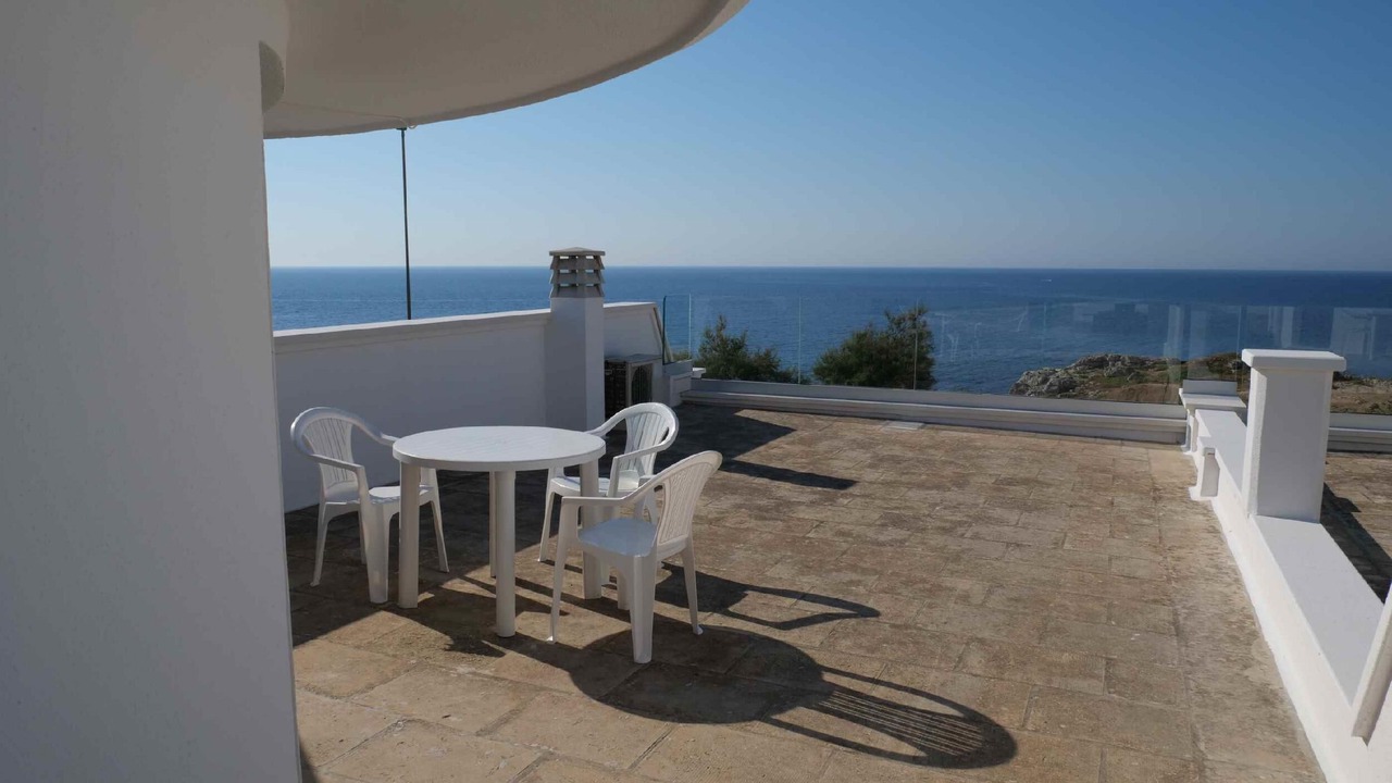 Photo of Outdoor in Santa Maria di Leuca