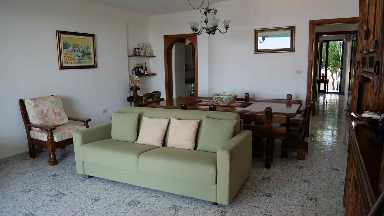 Photo of Livingroom in Santa Maria di Leuca