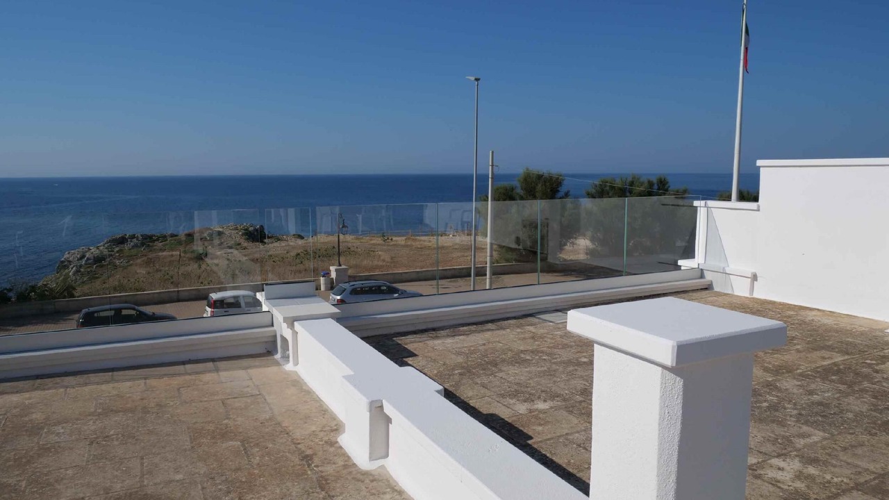Photo of Outdoor in Santa Maria di Leuca