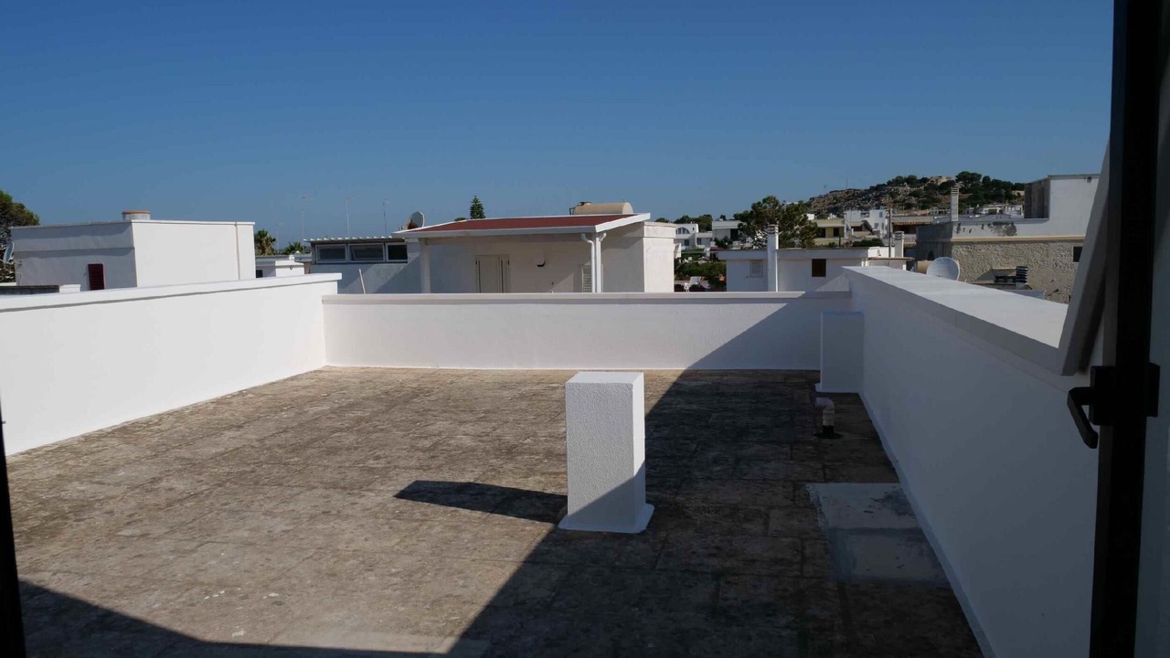 Photo of Patio Balcony in Santa Maria di Leuca