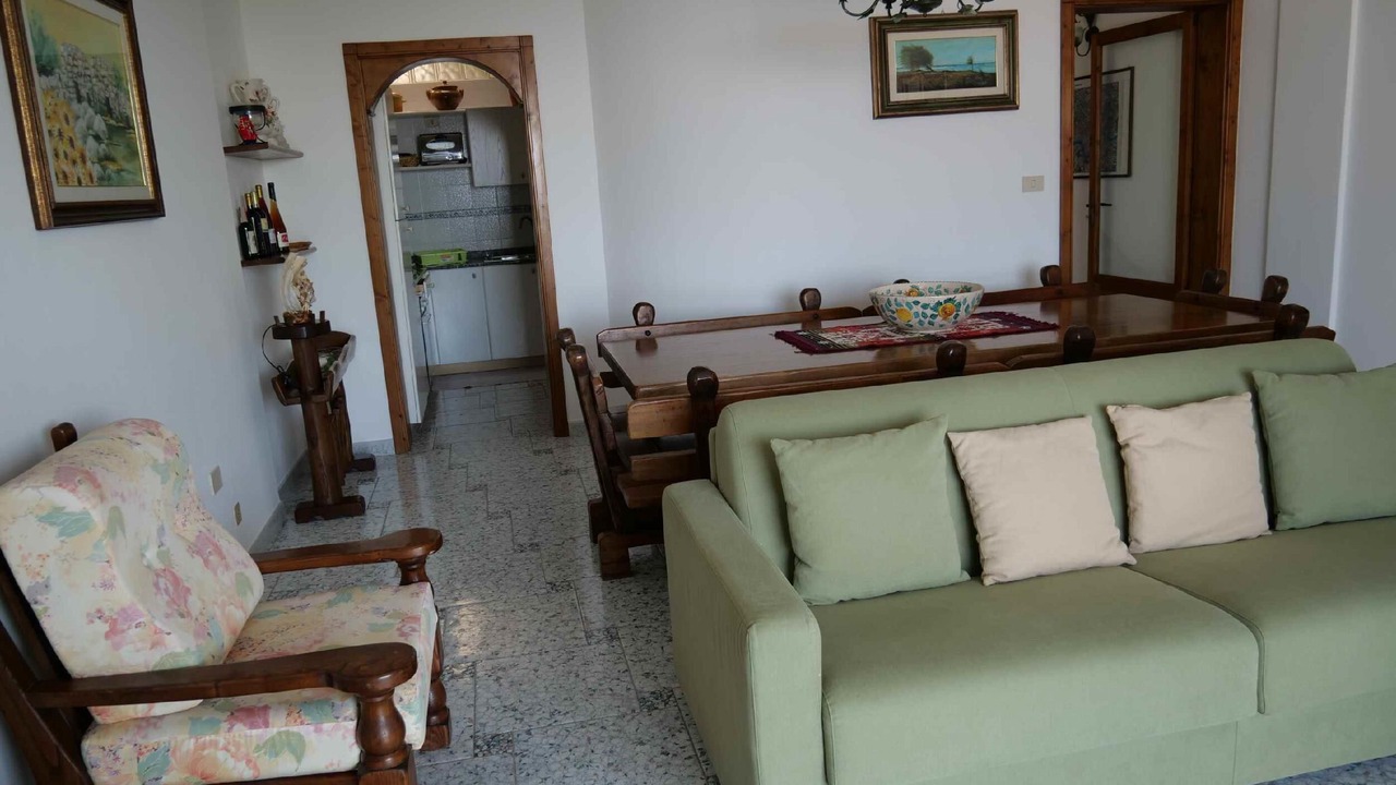 Photo of Livingroom in Santa Maria di Leuca