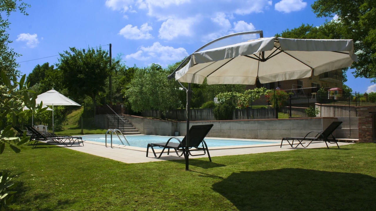 Photo of Outdoor in Montepulciano
