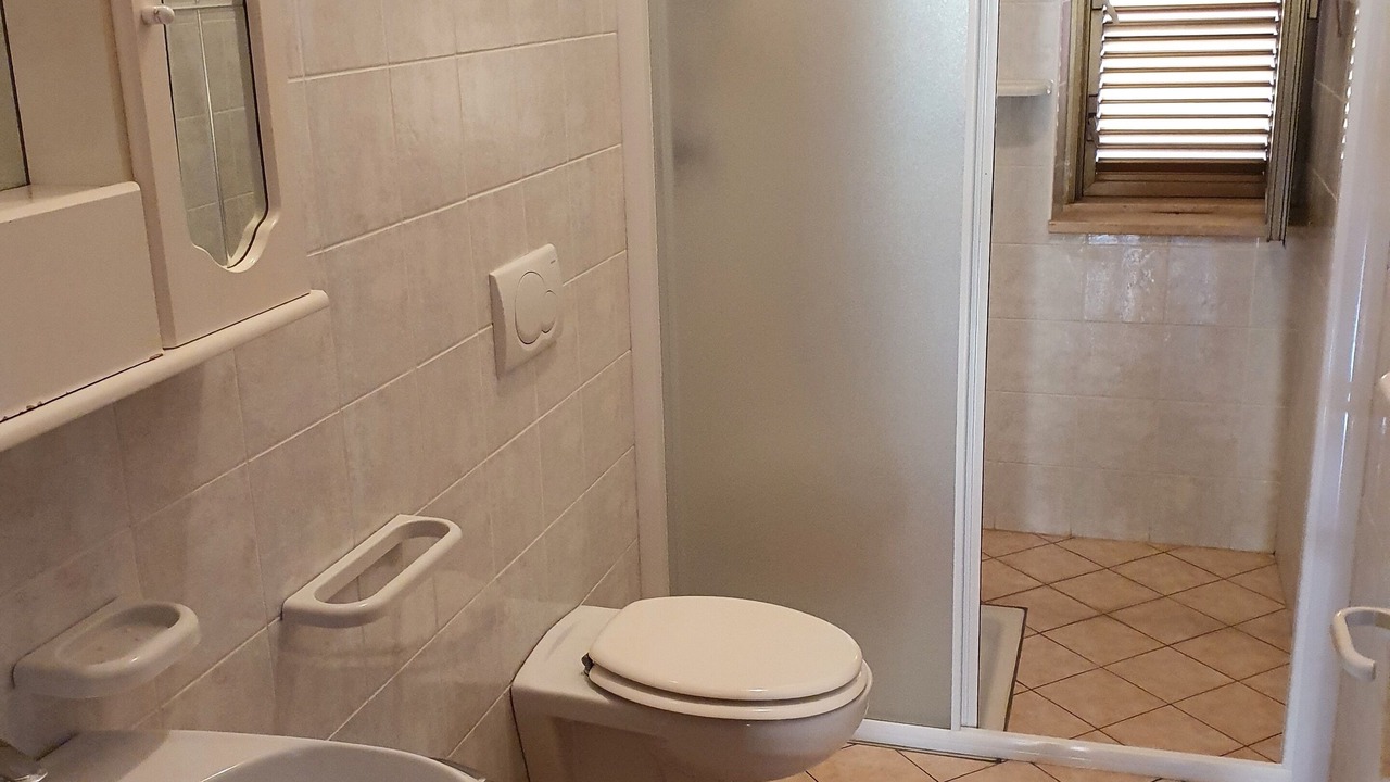 Photo of Bathroom in Ricadi