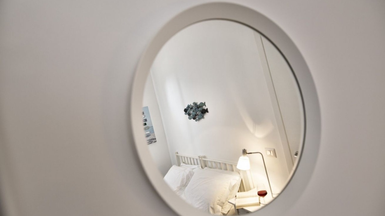Photo of Bedroom in Marina di Ragusa