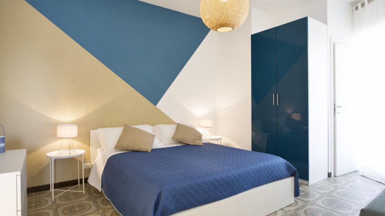 Photo of Bedroom in Marina di Ragusa