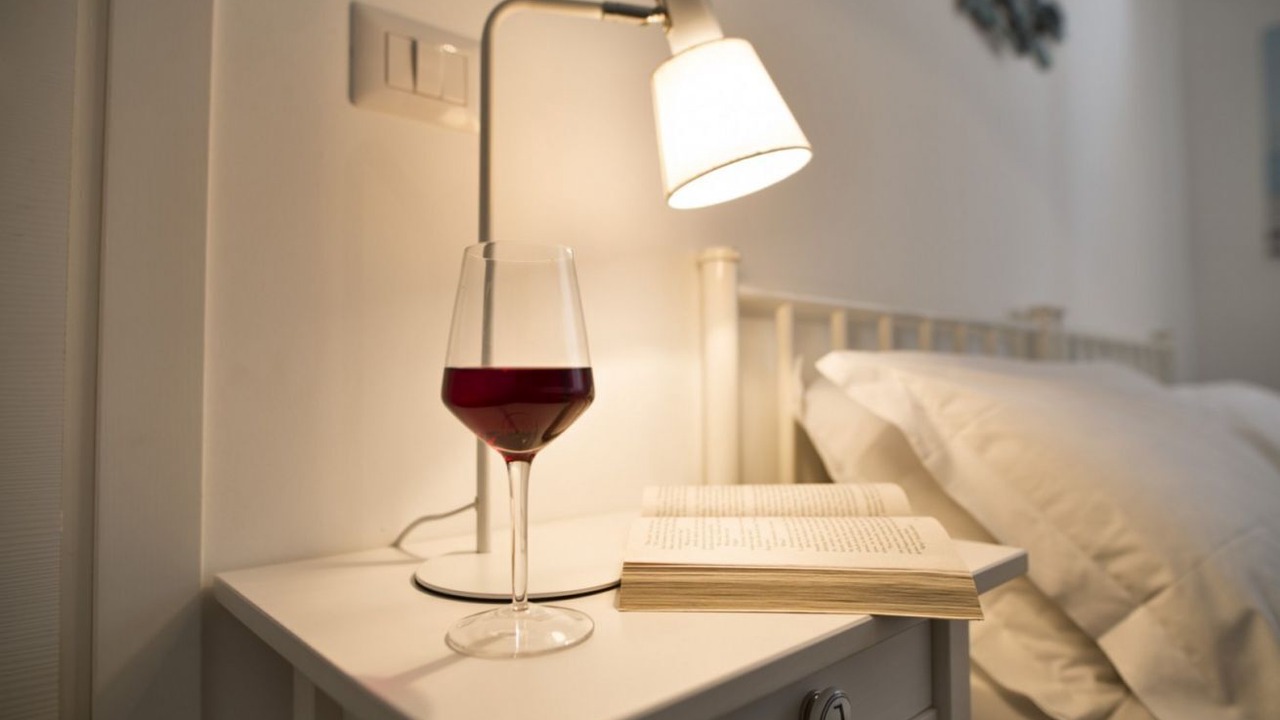 Photo of Bedroom in Marina di Ragusa