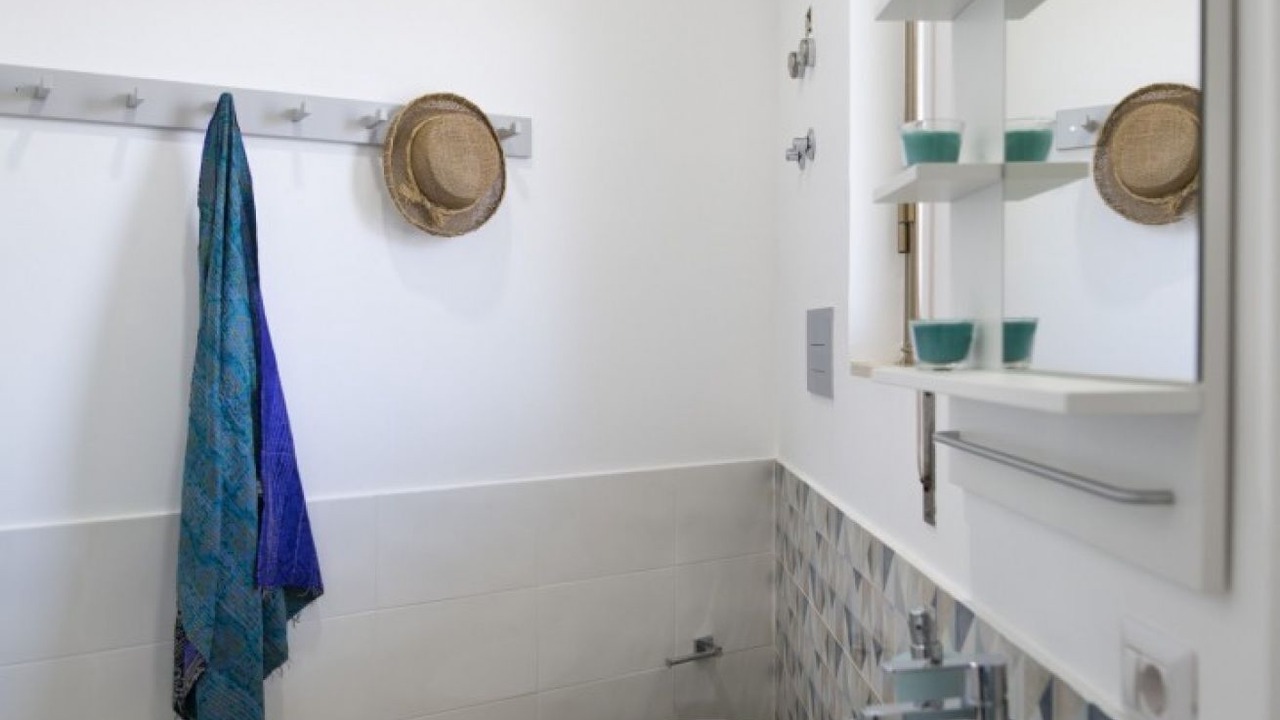 Photo of Bathroom in Marina di Ragusa
