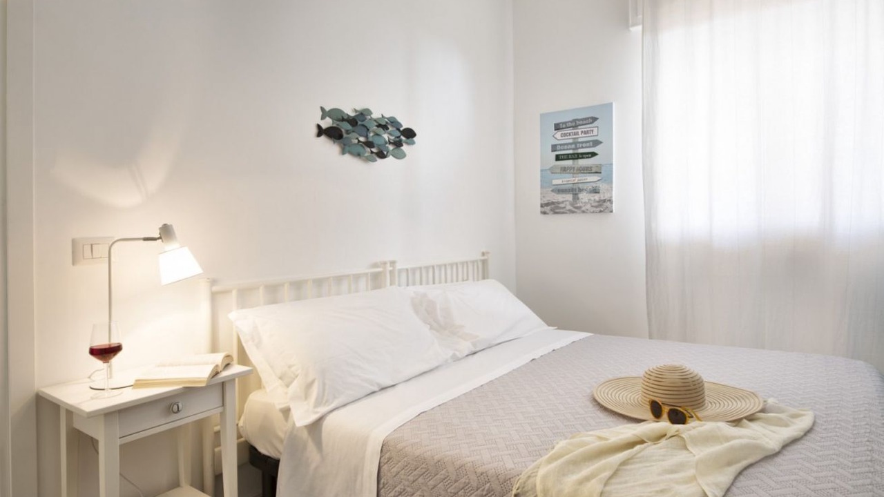 Photo of Bedroom in Marina di Ragusa