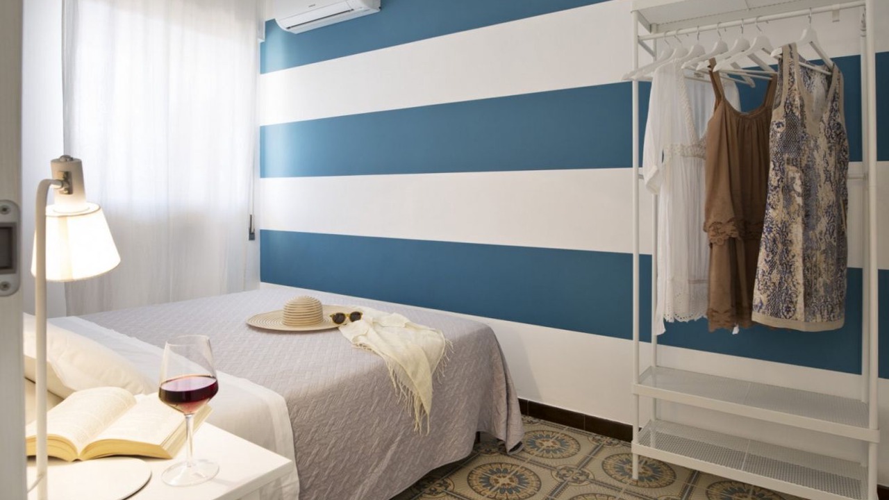 Photo of Bedroom in Marina di Ragusa