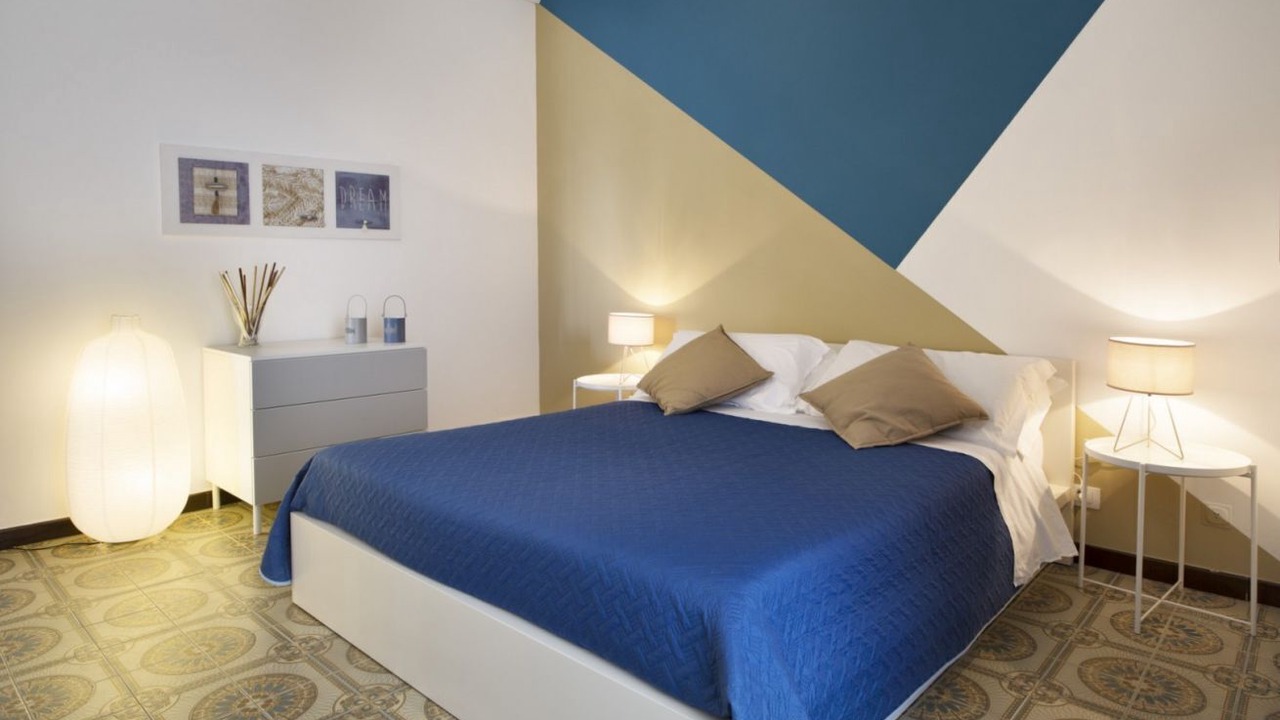 Photo of Bedroom in Marina di Ragusa