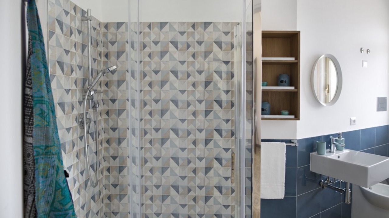 Photo of Bathroom in Marina di Ragusa