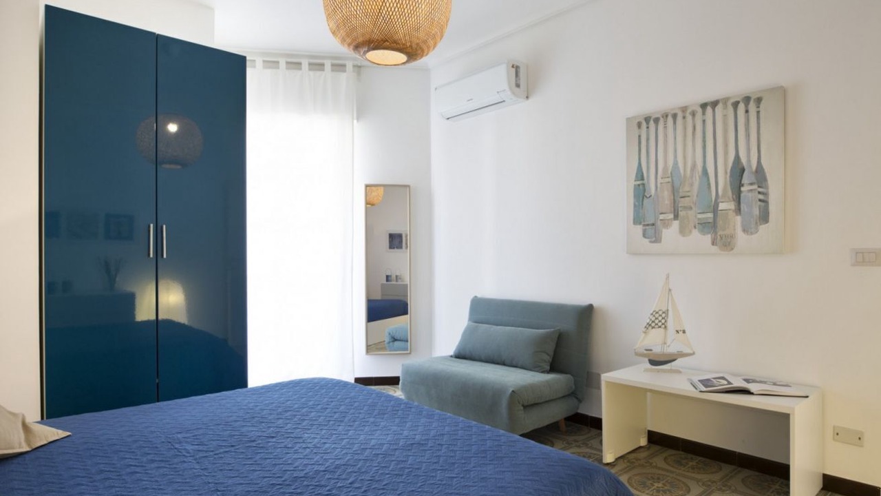 Photo of Bedroom in Marina di Ragusa