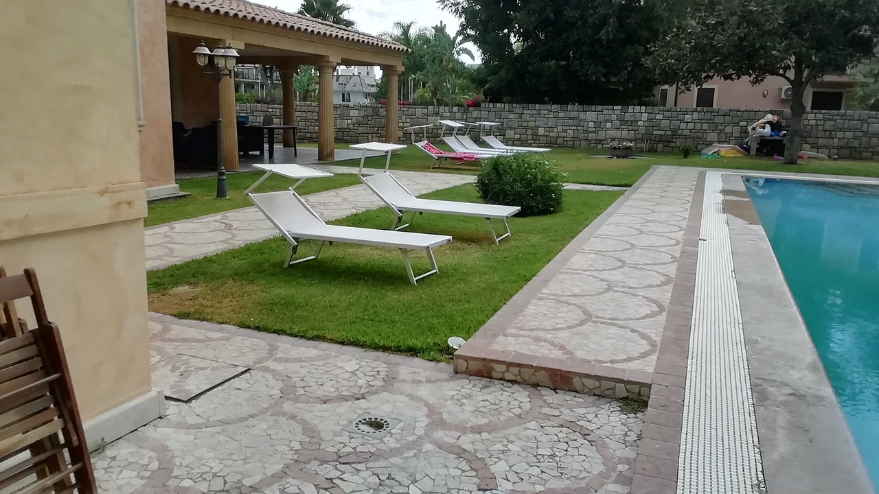 Photo of Outdoor in Giardini Naxos