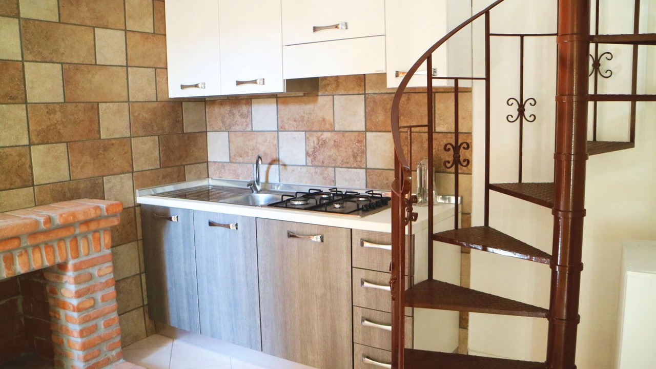 Photo of Kitchen in Casal Velino