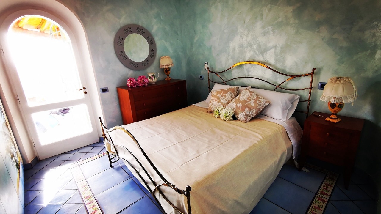 Photo of Bedroom in Santa Reparata