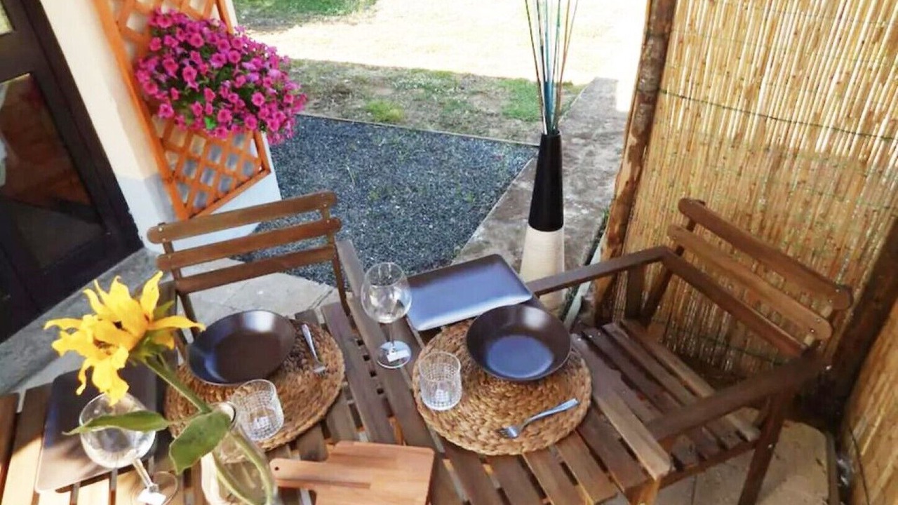 Photo of Outdoor in Porto Palo
