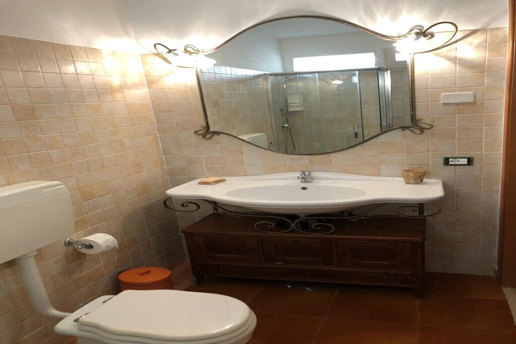 Photo of Bathroom in Porto Palo