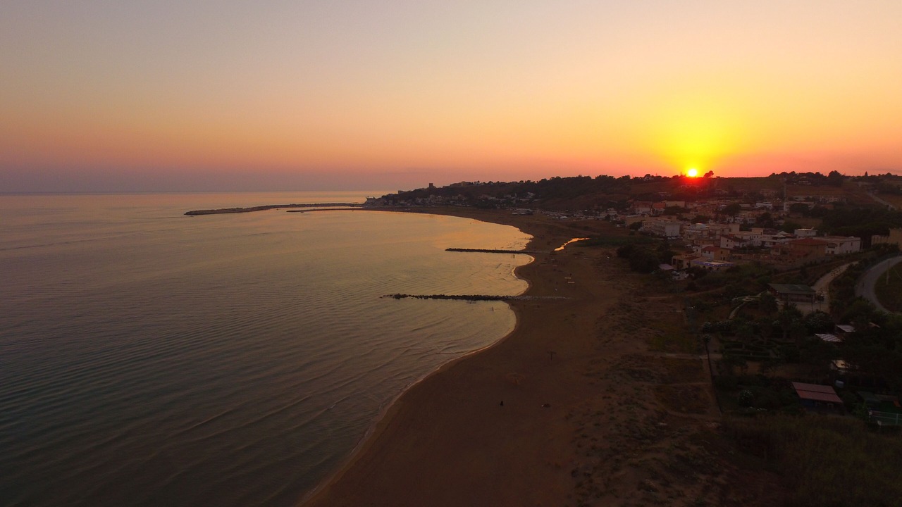 Photo of Others in Porto Palo