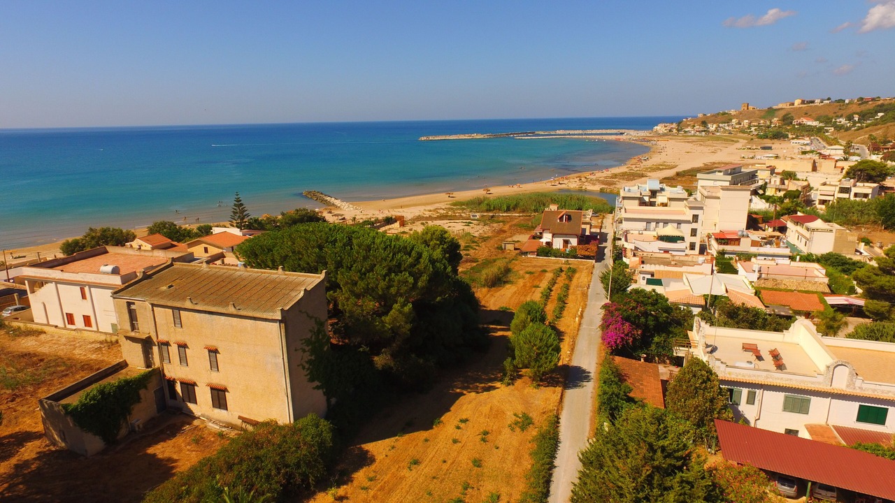 Photo of Others in Porto Palo