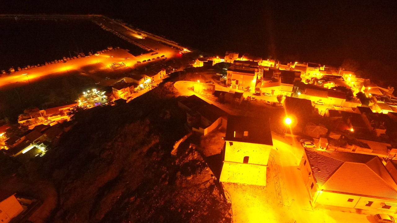 Photo of Outdoor in Porto Palo
