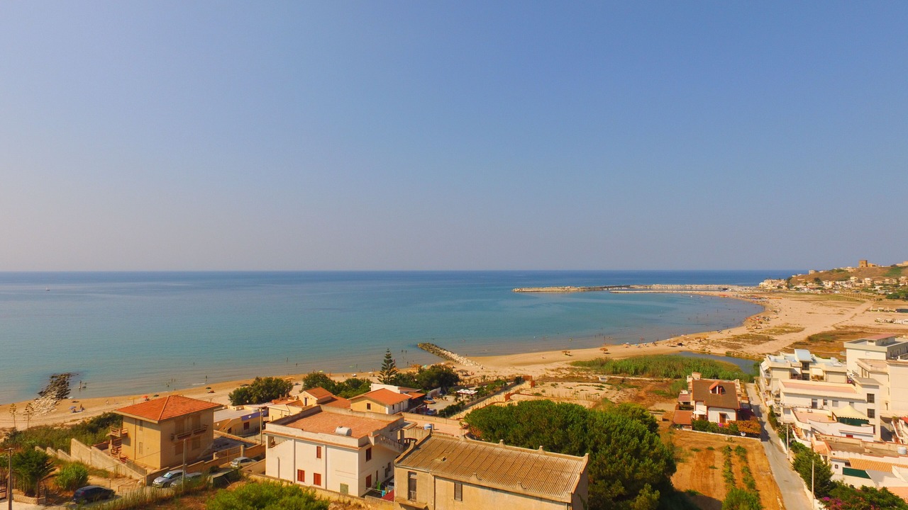 Photo of Others in Porto Palo