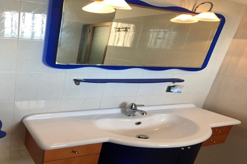 Photo of Bathroom in Porto Palo