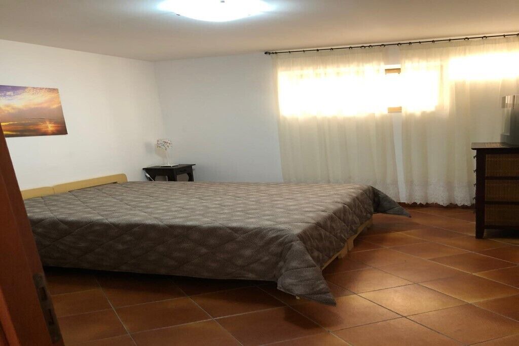 Photo of Bedroom in Porto Palo