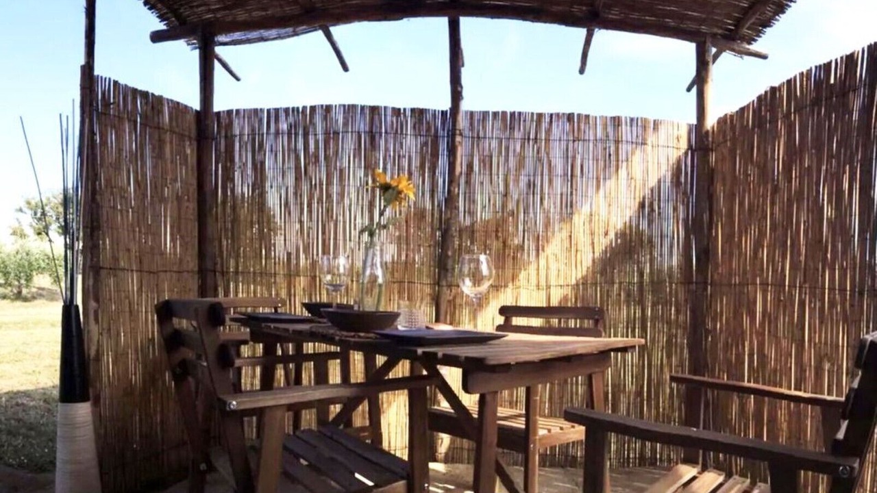 Photo of Outdoor in Porto Palo