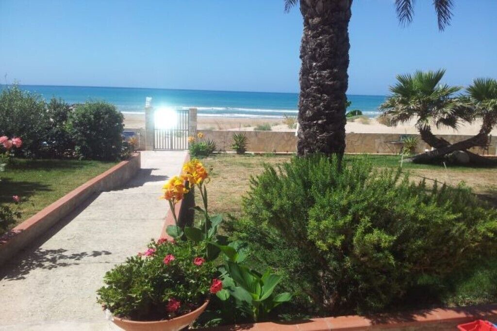 Photo of Outdoor in Porto Palo