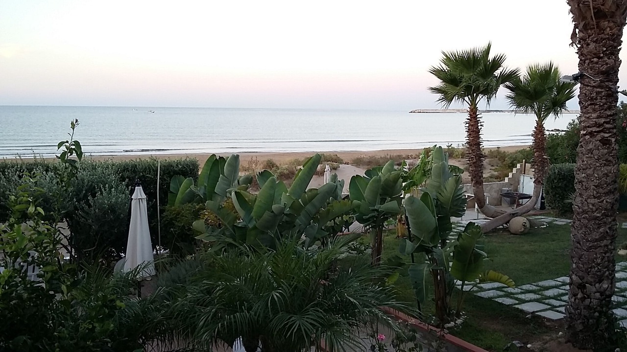 Photo of Outdoor in Porto Palo