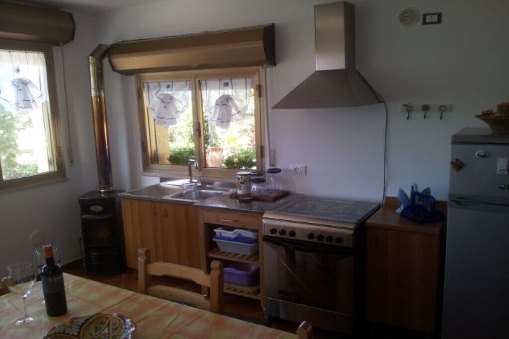 Photo of Kitchen in Porto Palo