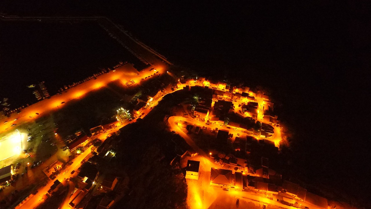 Photo of Outdoor in Porto Palo