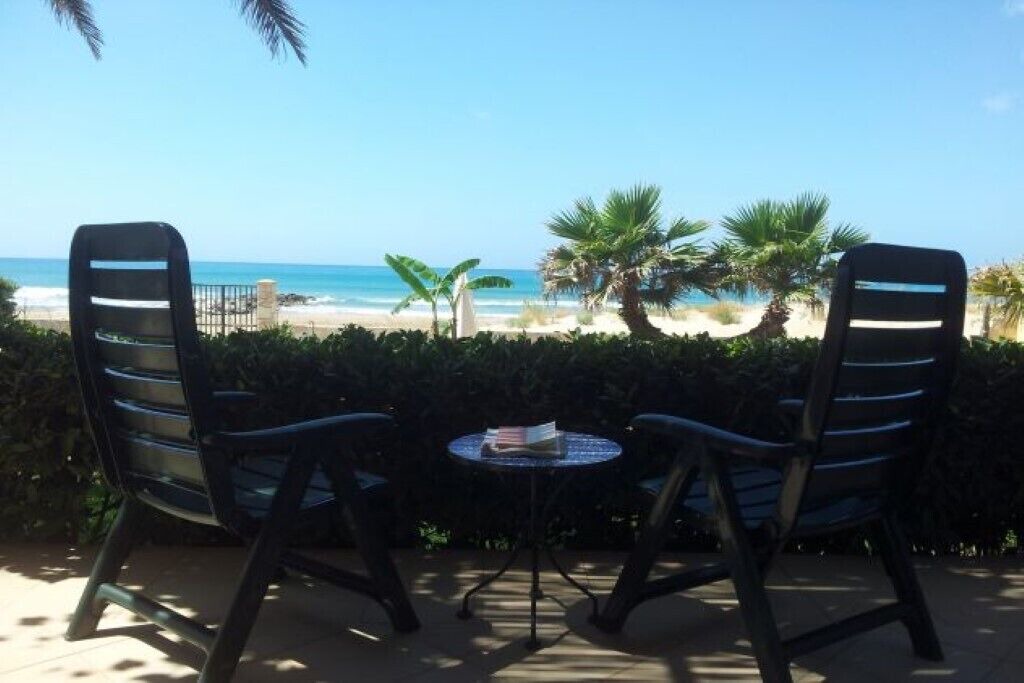 Photo of Outdoor in Porto Palo