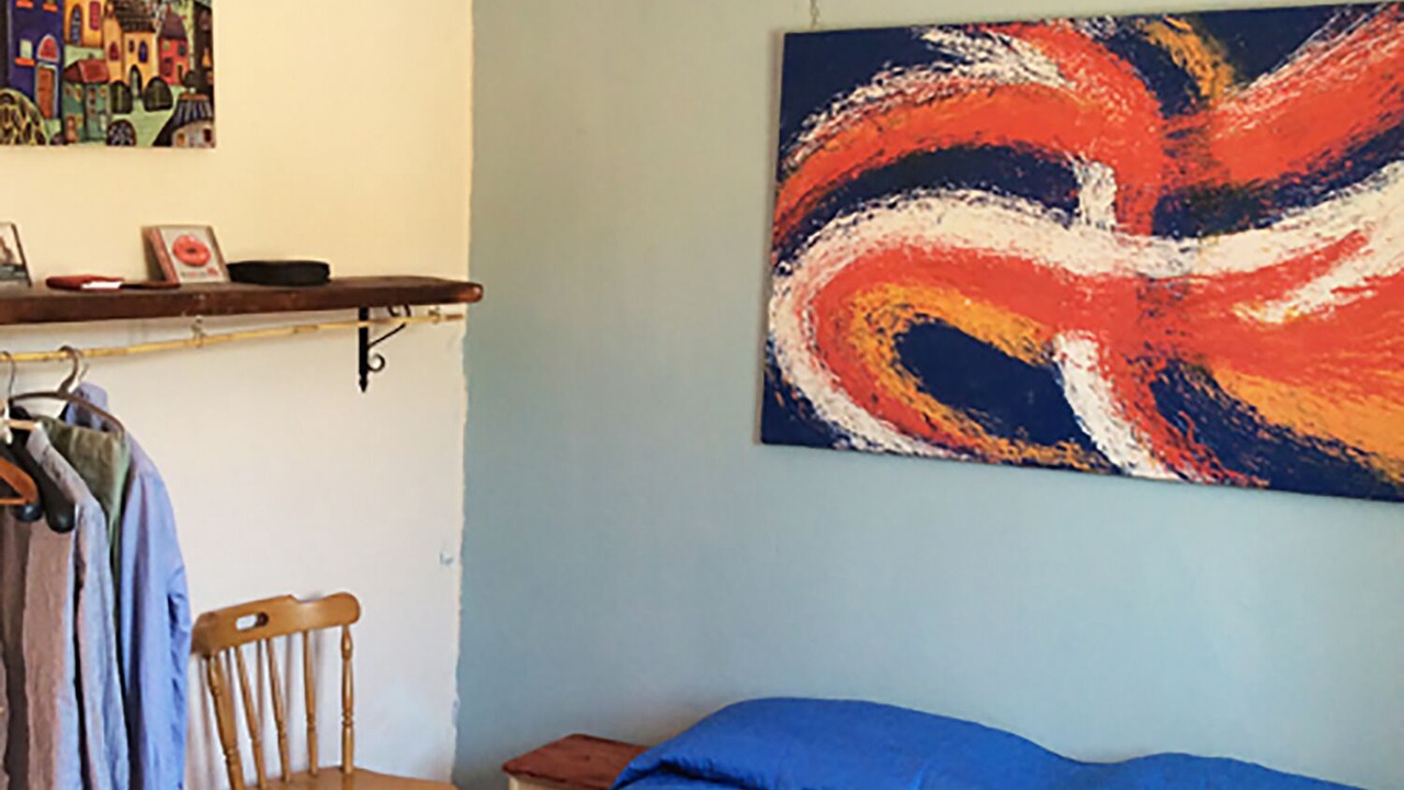 Photo of Bedroom in Maratea