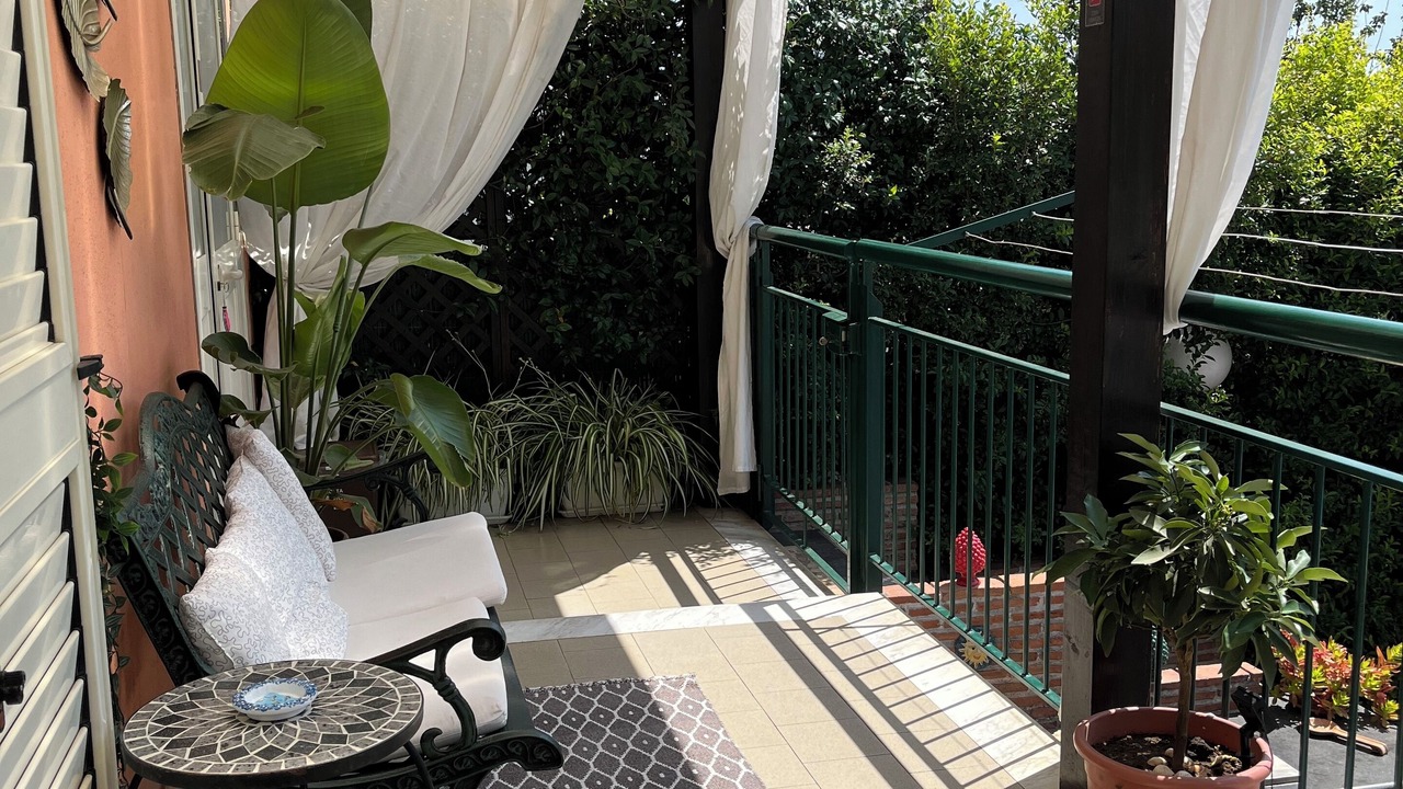 Photo of Patio Balcony in Riposto