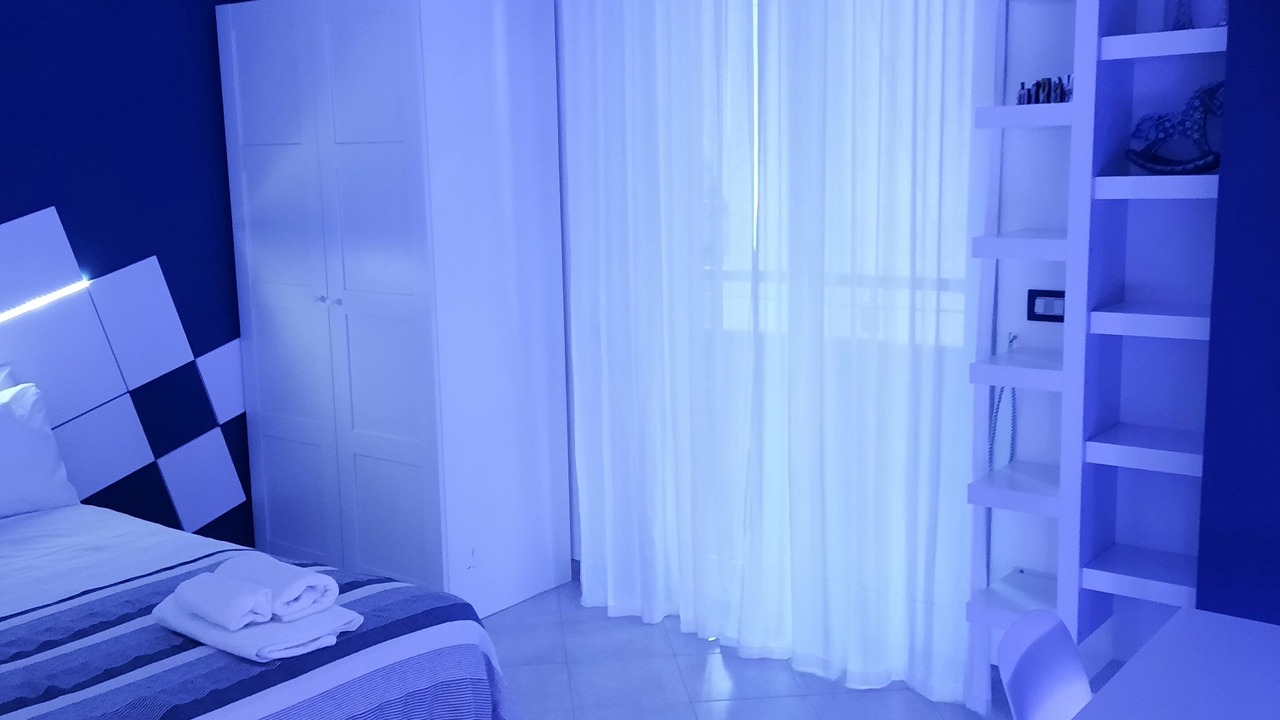 Photo of Bedroom in Riposto