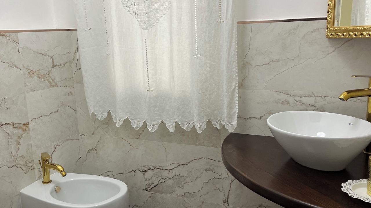 Photo of Bathroom in Riposto