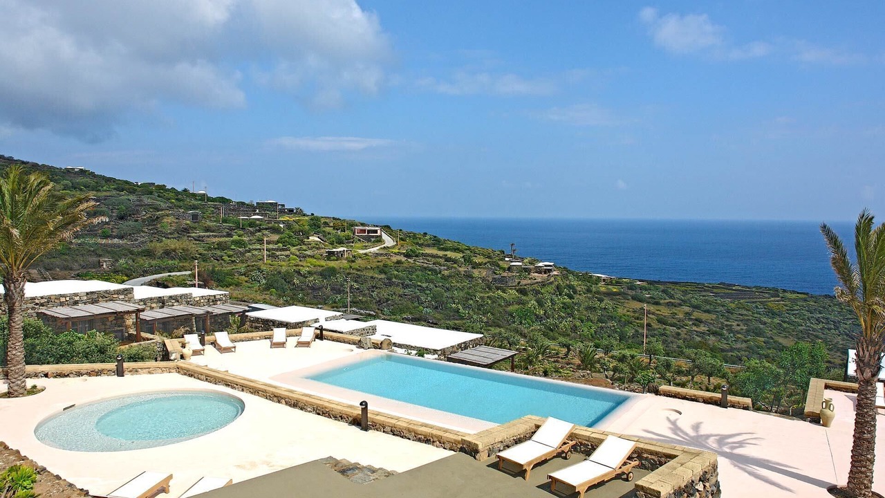 Photo of Outdoor in Pantelleria