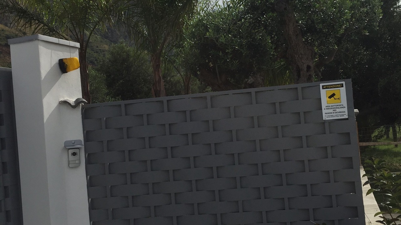 Photo of Outdoor in Terrasini