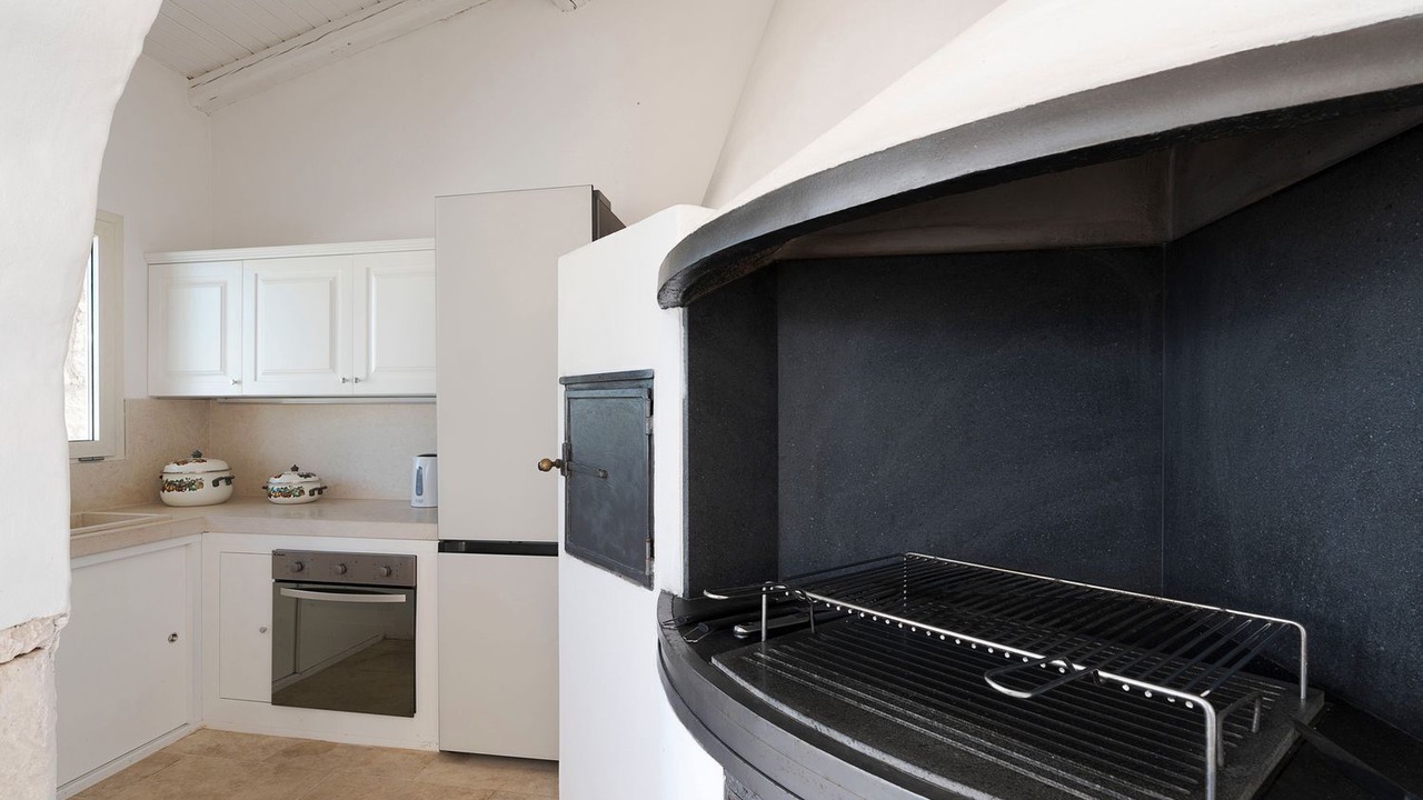Photo of Kitchen in Syracuse