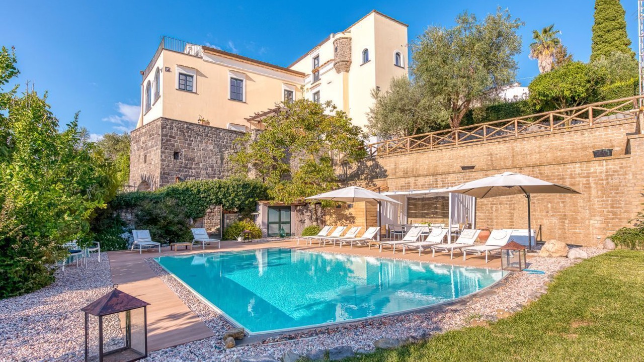 Photo of Outdoor in Schiazzano