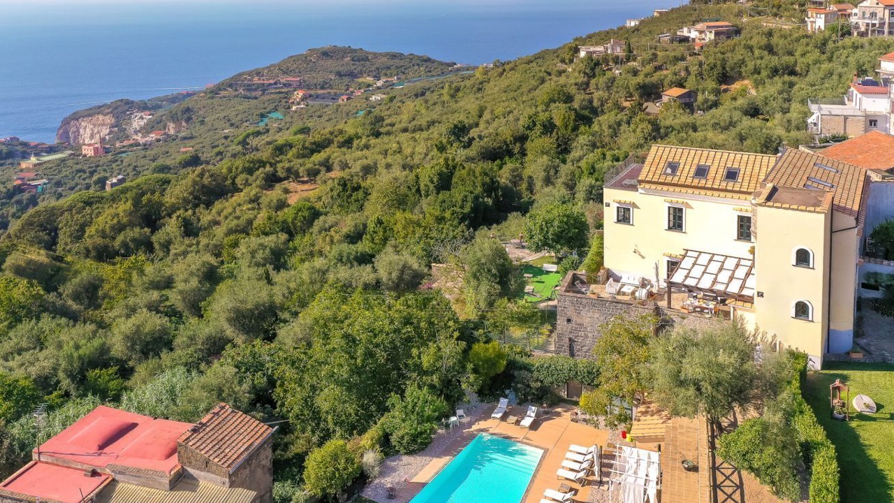 Photo of Outdoor in Schiazzano