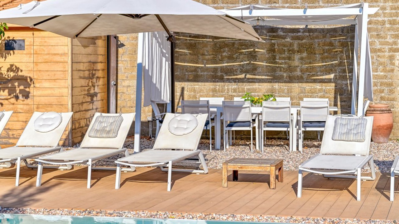 Photo of Outdoor in Schiazzano