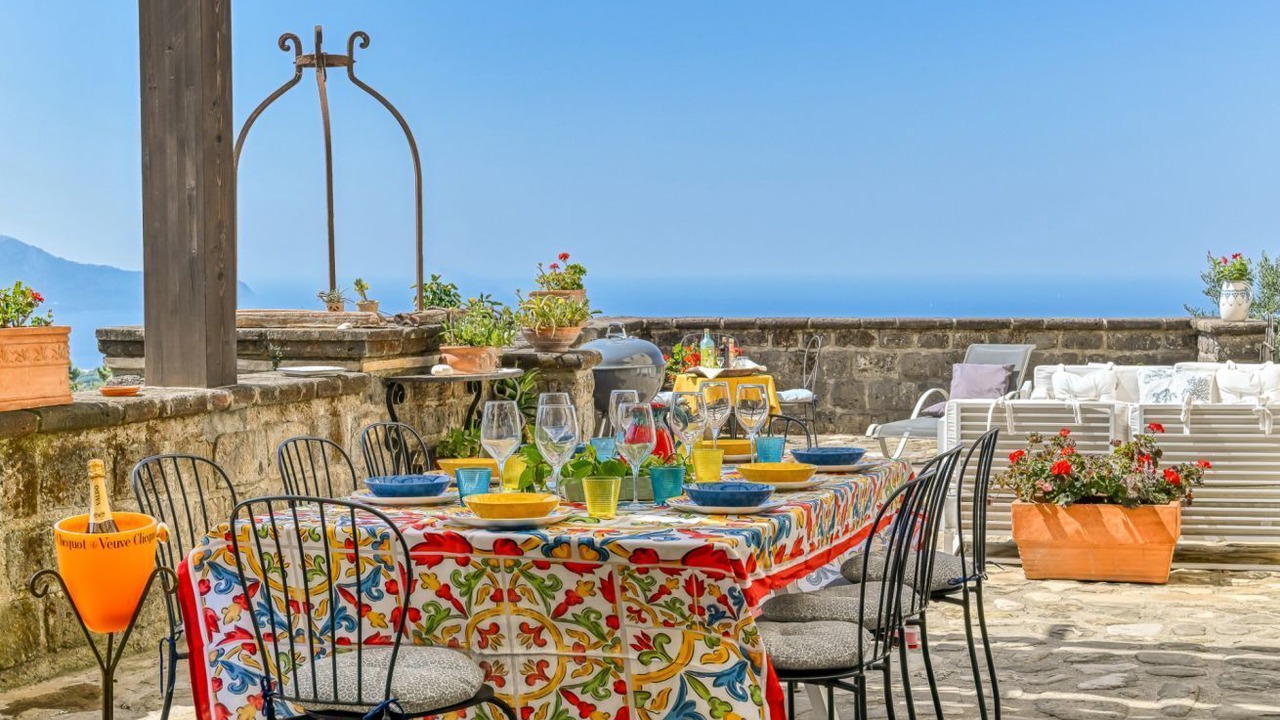 Photo of Outdoor in Schiazzano