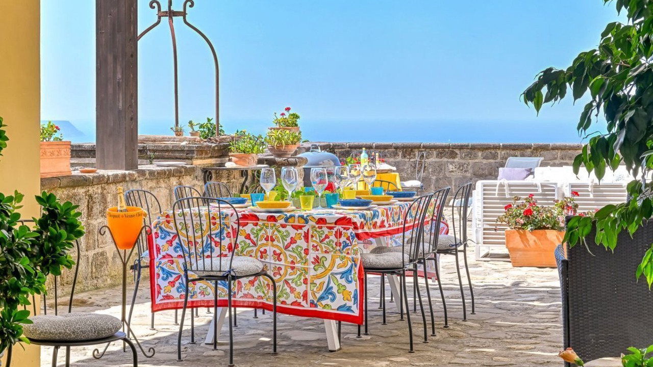 Photo of Outdoor in Schiazzano