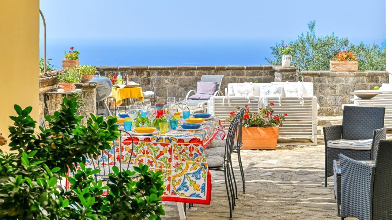 Photo of Outdoor in Schiazzano