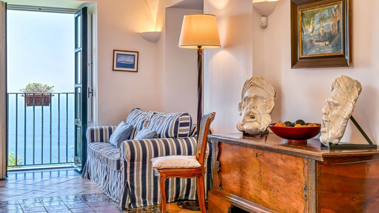 Photo of Livingroom in Schiazzano