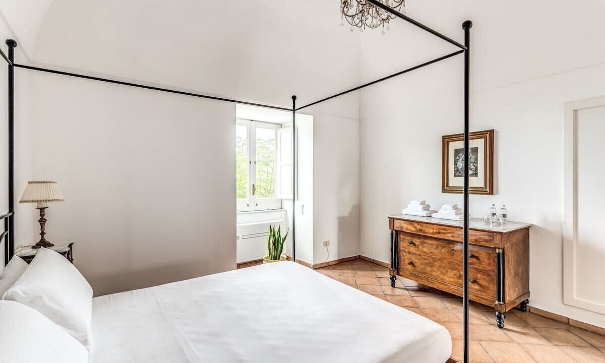 Photo of Bedroom in Schiazzano