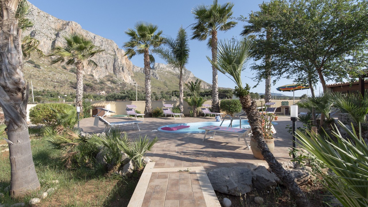 Photo of Outdoor in San Vito Lo Capo